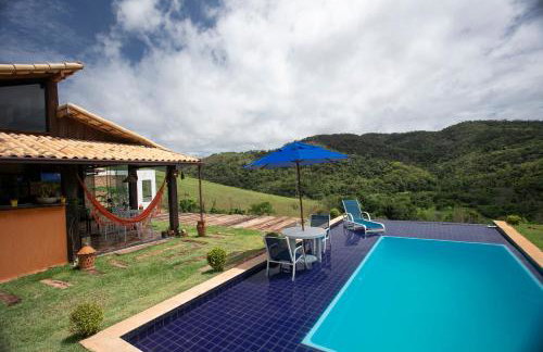 Cabana Secretário - Foto 77