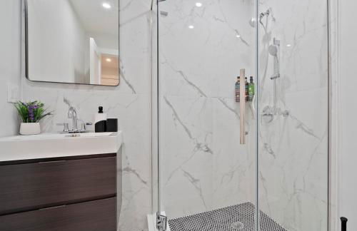 NEW 9BR6Bth Parking MIT Harvard Boston Walk to T - Foto 24