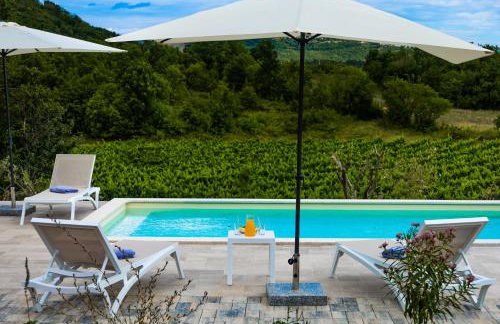 Villa Klara - Foto 4