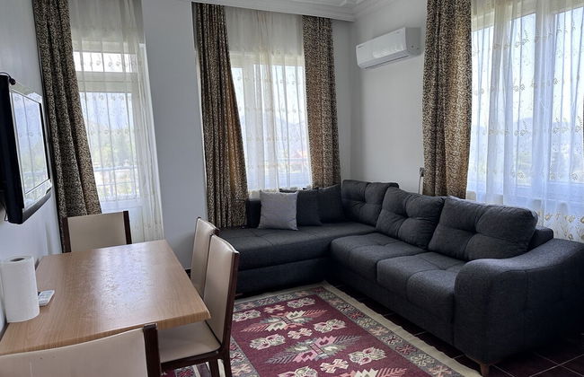 Olympos Likya Apart Otel - Foto 7