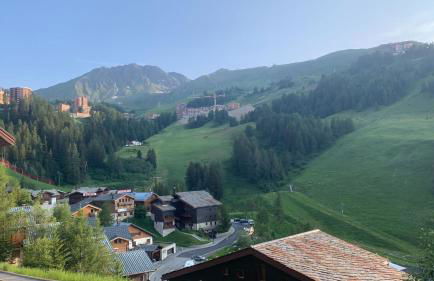 Chez Angélique et Romain - Appartement agréable au pied des pistes - Foto 6