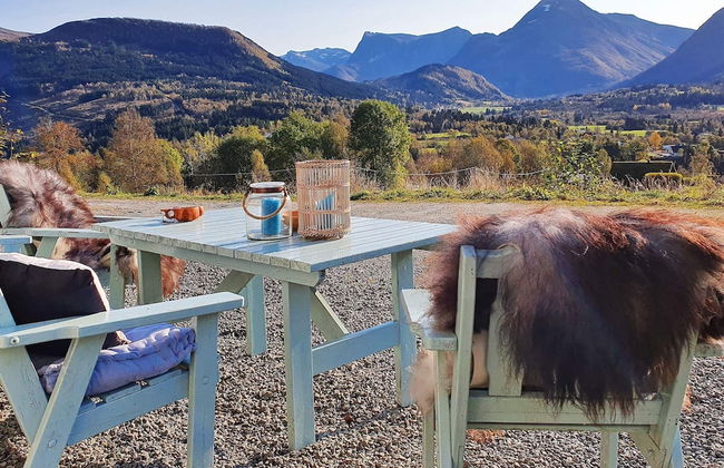 7 Person Holiday Home in Orsta/brungot - Foto 26