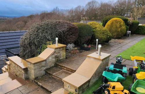 Luxury 1 Bed Coach House - Foto 24