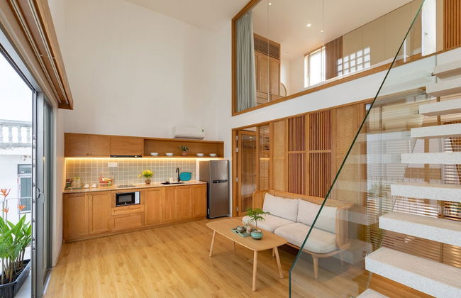 Prana Boutique Hotel and Apartments - Foto 21