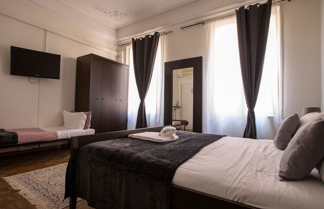 GRANELLO SUITE - Foto 17