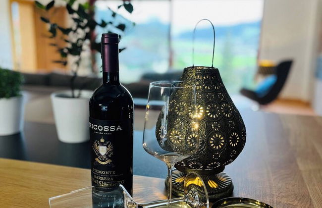 Graceland In the Black Forest - Foto 62