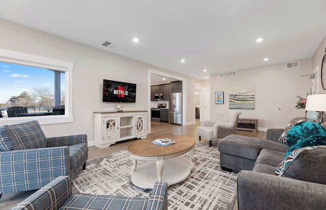 Kasa 539 Bay Street Traverse City - Foto 25