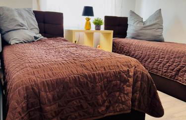 SRooms - Neckarwestheim - Foto 14