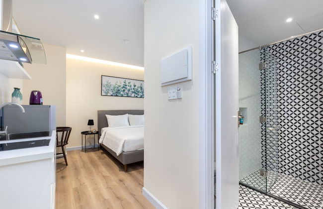 Cozrum Homes Premier Residence - Foto 56