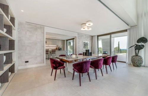 Villa LA 5 bedroom Villa in Sierra Blanca, Marbella - Foto 8