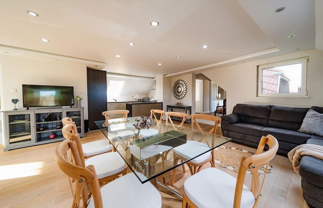 Harghita Sunrise Apart Complex and Spa - Foto 19