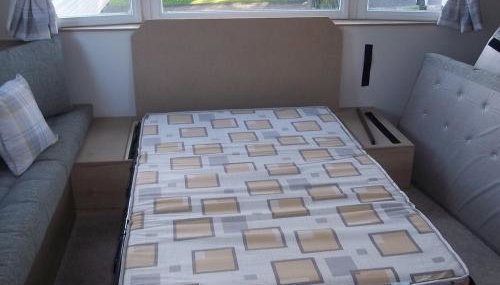 Get-a-Wey a static caravan at Haven Weymouth Bay - Foto 5