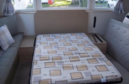 Get-a-Wey a static caravan at Haven Weymouth Bay - Foto 5