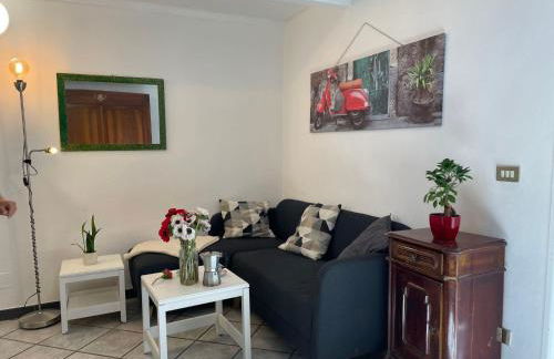 Apartment Asplanato - DOL163 by Interhome - Foto 16