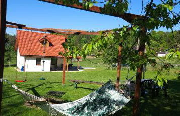 Agroturystyka Stara Huta - Domek Boho - Foto 1