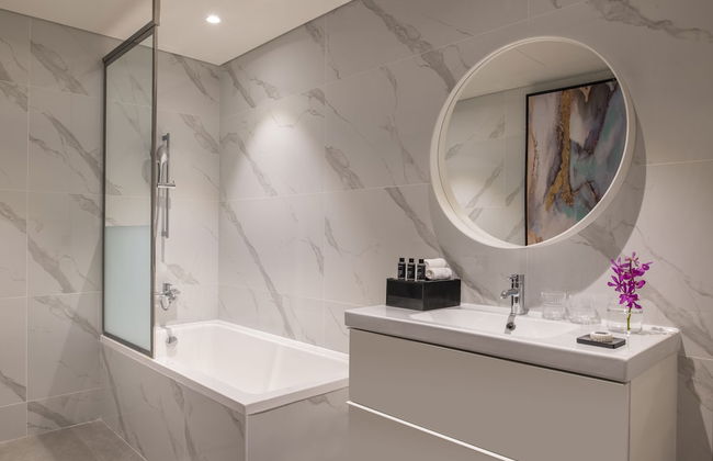 Steigenberger Residence Doha - Foto 22