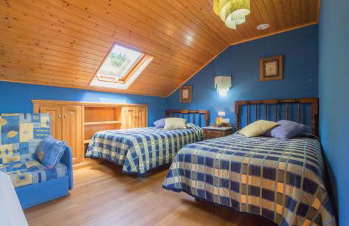 Casa de Verdes - In Cabana de Bergantinos - Foto 44