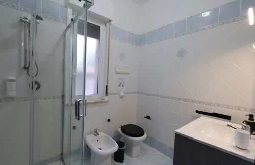 Ciachea Home Casa indipendente con parcheggio vicino Palermo e aeroporto - Foto 25