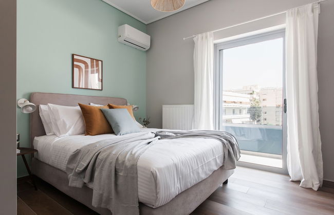 UPSTREET Teal Faliro House - Foto 14