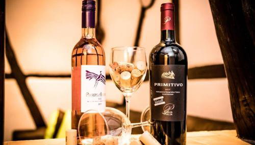 Ferienwohnung Casa del Vino - Foto 4