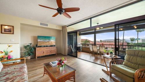 Kaanapali Royal H303 · KRL H303 Spacious 2BD Condo on Maui Golf - Foto 2