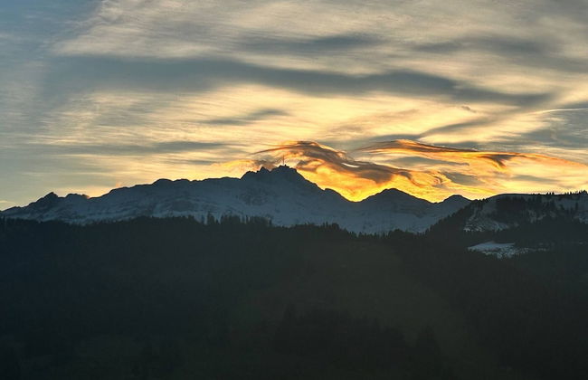 Charming Duplex Apartment - Foto 11