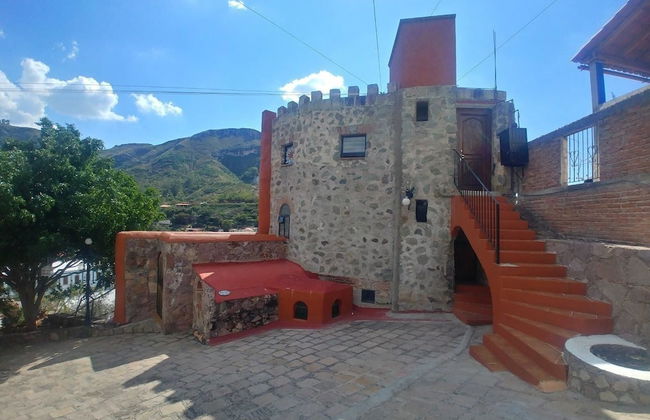 Mina Esperanza - Foto 40