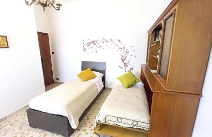 OPERA21 TUSCANY SINGLE HOUSE LUCIGNANO - Foto 28