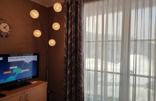 Ferienwohnung 37 Sonnenwald - Foto 21