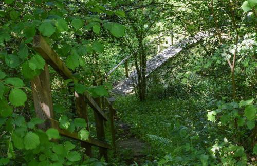 The Old Chapel - Foto 32