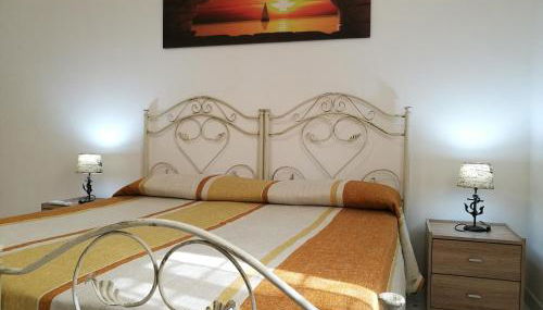 Two Hearts and a Flat San Gregorio - Foto 5