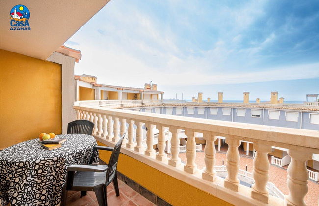 Residencial Marcomar Casa Azahar - Foto 62