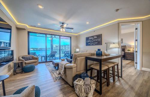 Family Tides Condo for 8 - Foto 1