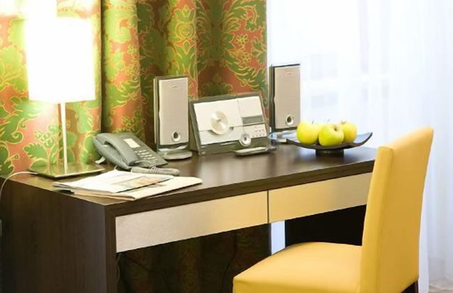 Serviced Apartments Josefstadt City - Foto 13