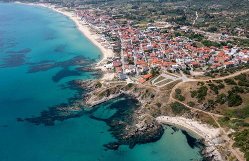 Alexandrion Appartments Upper Town Adults Only - Foto 28