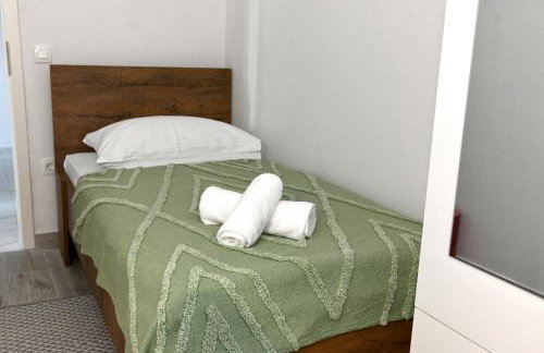 Golden Neretva apartments - Foto 39