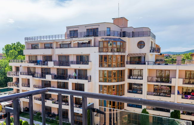 TSB Sunny Victory Apartments - Photo 76