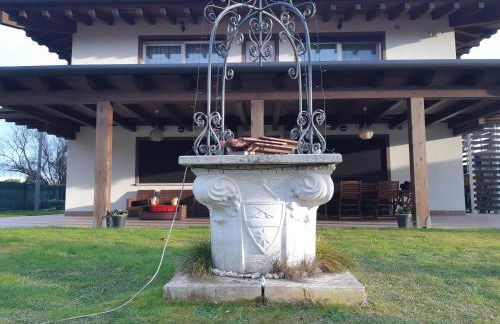 Villamamaeli - Photo 15