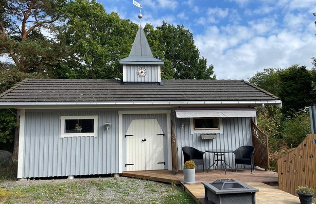 4 Person Holiday Home in Drottningskar-by Traum - Foto 31