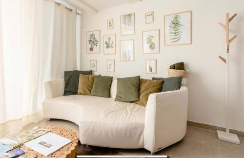 CASA RELAX Appart cocooning dans village provençal - Foto 6