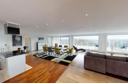 Kaiser - Ferienwohnungen Dreiburgenblick - Foto 10