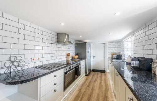 Cornwall Holiday Home with Hot Tub & Sea views - Foto 22