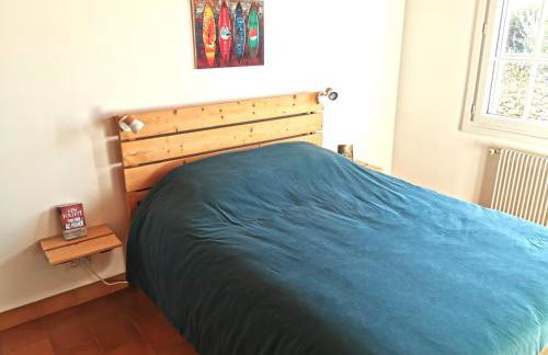 Le Clos de la Guittiere - 6 personnes - Foto 10