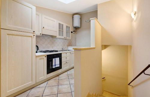 Ultimo Tiro-appartamento Terzo Tiro - Foto 8