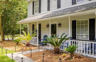 The Halcyon Days North Charleston - Foto 33