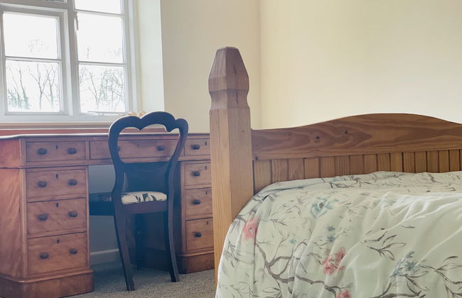 Beautiful 2bed Cottage in Knowle St Giles nr Chard - Foto 2