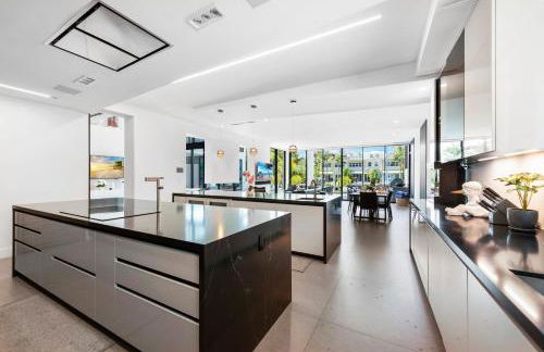 Boardwalk Mansion - Foto 38