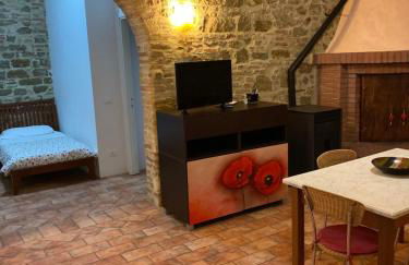 Casale in collina vista Assisi,Brufa di Torgiano - Foto 35