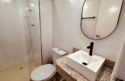 Apto no Centro, com Ar Condicionado e Lava e Seca - Photo 16