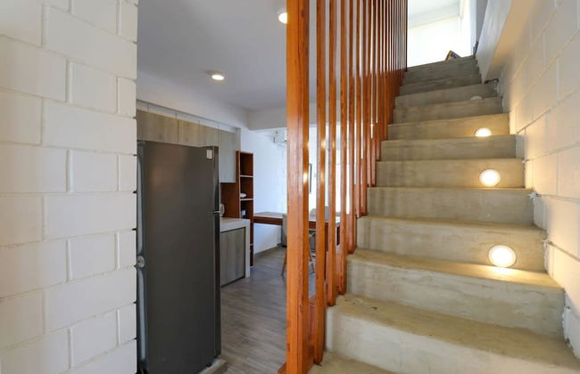 Fantastic Duplex With Spectacular Ocean View - Foto 55